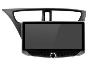 China 10.88&quot; Screen with Mobile Holder For Honda CIVIC Hatchback South America Version 2012-2017 factory