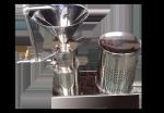 China Tencan Stainless Steel Colloid Mill For Wet Materials In Various