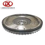 138 Teeth 325mm ISUZU Flywheel 8973262272 For NPR NQR 4HK1 Truck