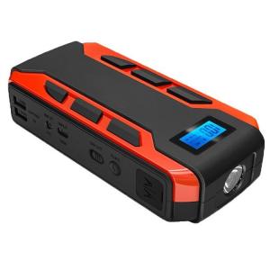 China Household Portable Emergency Power Station 37WH 10000mAh V0 Flame Retardant factory