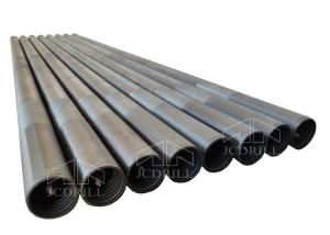 China Bq Diamond Core Drilling Tools Barrel Assembly Inner Outer Tube Overshoot In Wireline System factory