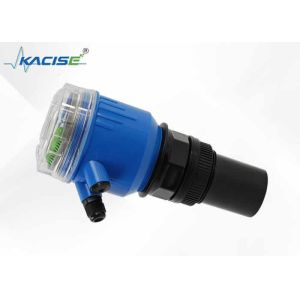 10 Meter Two-wire Ultrasonic Level Meter With HART Output