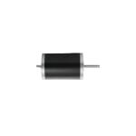 Smart Home Motor 24V 28W 6.6A 3300RPM Totally Enclosed DC Motor Go-Gold