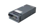24V AC DC Power Supply High Efficiency Industrial DC Power Supply 50 / 60Hz