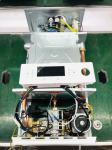 220V High Efficiency Wall Hung Gas Boiler 24KW Wall Hung Combi Boiler