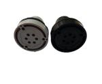 Sealed Lead Acid Battery Plastic Safety Protective Ventilation Vent Plug
