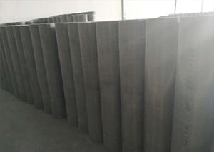 China Decorative Stainless Steel Square Wire Mesh , Square Wire Mesh Fencing factory