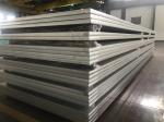 EN 1.4313 Hot Rolled Stainless Steel Plates UNS S41500 DIN X3CrNiMo13-4