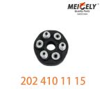 202 410 11 15 Propeller Shaft Elastic Coupling For Mercedes-Benz