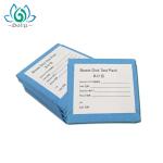Class I Bowie Dick Test Bags Packing Prescription Warning Labels