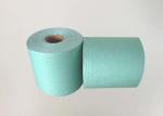 Machine Equipment Industrial Cleaning Wipes Thick No Printer Surface Scratch