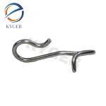 Hand Brake Cable Bracket SPU500050 Parking Brake Cable LR032104 LR052209