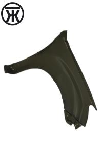 China ISUZU DM MUX 4*4RM FENDER FRT LH 8981810290 factory