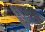 Automatic Metal Sheet ZH-3x1300 Coil Metal Slitting Line , Thickness 1-3mm