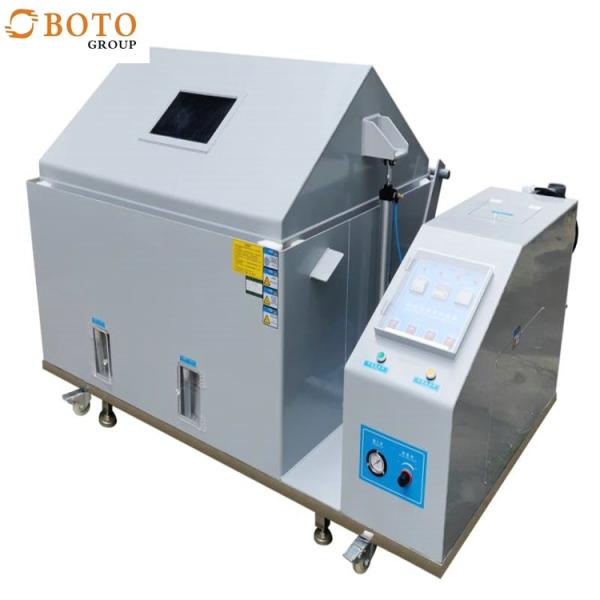 Temperature & Humidity Combined Salt Spray Test Chamber, Corrosion Resistance