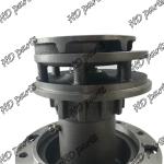 NH220 Diesel Water Pump 6676-62-1024 For Cummins