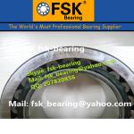 801806 Cement Tank Car Bearing 110*180*74/82mm FAG Sphrical Roller Bearings