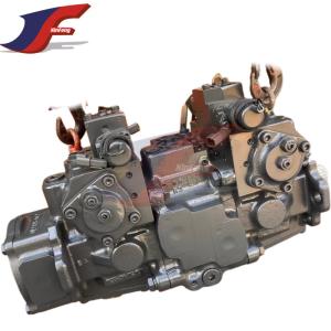 China Komatsu Bulldozer Hydraulic Pump 720-2M-00081 720-2M-01081 720-2M-04250 factory