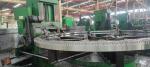 Huge Size Slewing Ring Bearing For Crane, metallurgical industry and harbour