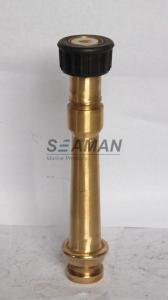 China BS Instantaneous Water Jet Spray Nozzle INST John Morris Spray factory