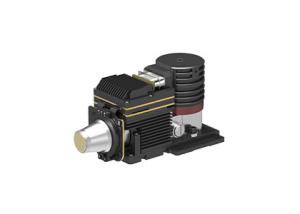 China 320x256 30μm Thermal Imaging Module factory