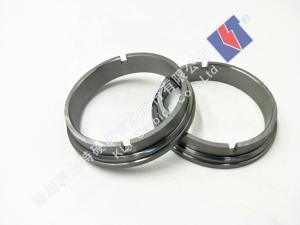 China Tungsten Carbide 91HRA Water Pump Mechanical Seal factory