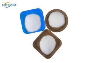 China Heat Transfer Soft TPU Hot Melt Adhesive Powder DTF Powder Wholesale factory