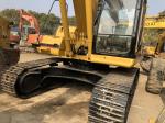 USED CAT 325BL CATERPILLAR CRAWLER EXCAVATOR