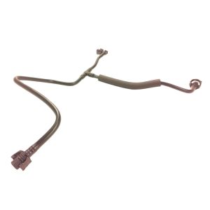 Coolant reservoir Hose Engine Water Tank Overflow Hose Radiator Coolant Pipe for