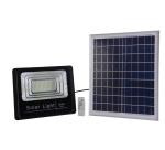 100W solar led flood light SMD Super bright IP65 Waterproof Aluminum for Outdoor