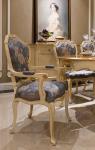 Alibaba Rococo Style Antique Chinese Carved Table FT-105
