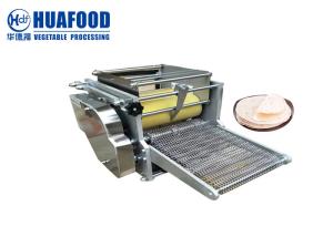 China Commerical Tortilla Wraps Machine Make Tortillas factory