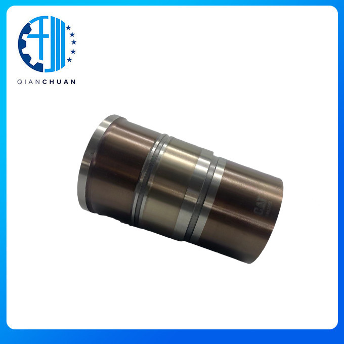 Cylinder Liner 1903562 Caterpillar Engine for C9 Excavator Parts
