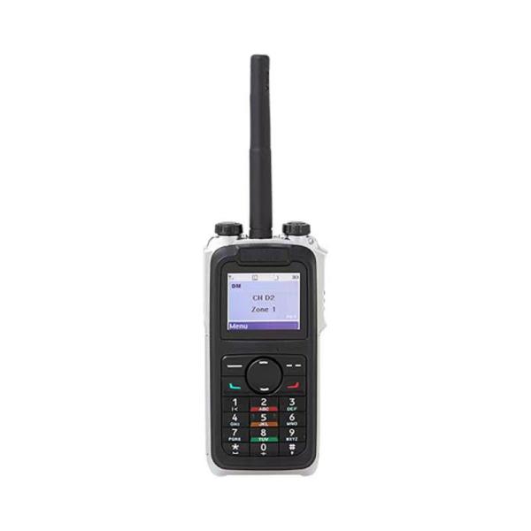 X1P 4G Poc Public Network SIM Card Fleet Logistics Unlimited Distance Walkie