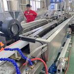 Plastic Corrugated Pipe Production Line Flexible Pipe Electric Conduit Tube