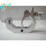 Half Coupler Light Truss Stand Aluminum Lighting Clamps