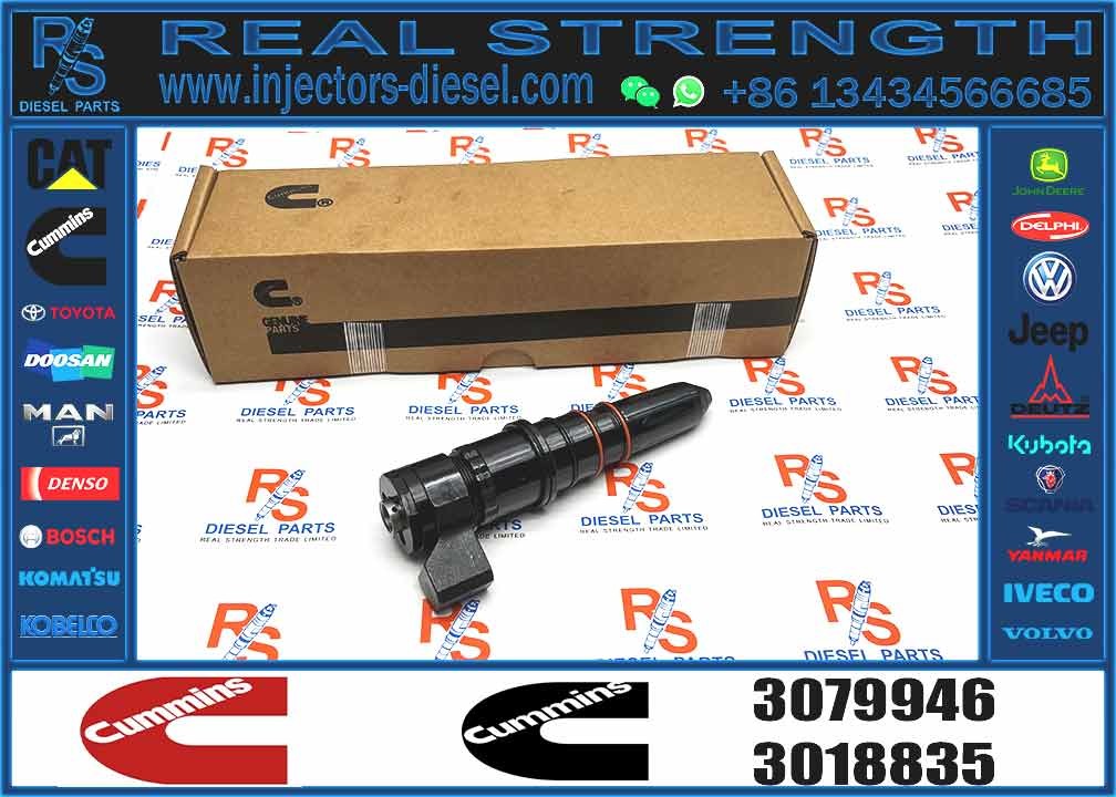 Fuel injector kit NT855 3079946 3079947 fuel kit injector fuel injector seal repair kit