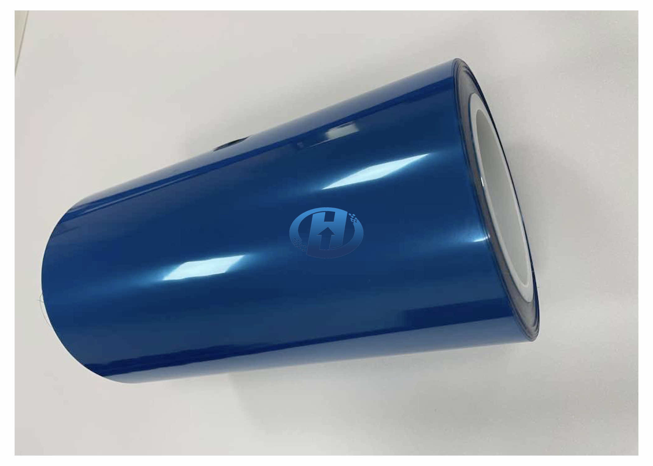 20 μm Non Silicone Release Film High Temperature Polyethylene Terephthalate Film