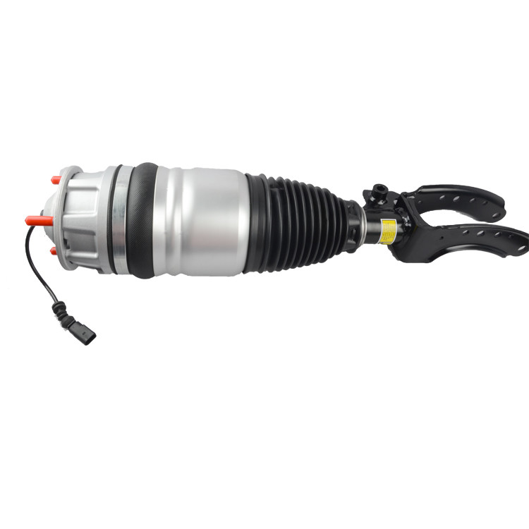 VW Touareg II Porsche 958 Front Suspension Shock Absorber 7P6616040N 7P6616039N