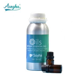 Osmanthus Aromatherapy Essential Oils For Ultrasonic Warm Mist Humidifier