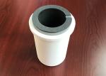 1800C High Purity Ceramic Crucible