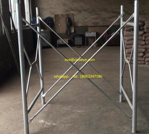 China New Zealand Australia Formwork frame 1829*1219 1524*11219 1219*1219mm factory