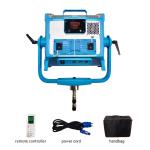 20000LM Portable LED Film Lights With Handbag Bicolor Outdoor Led Video