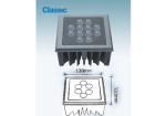 LED Wall Washer GC-X1005