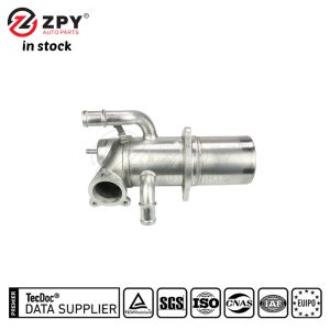 ZPY EGR Valve 04L131512A for Audi A4 B9 8W VW Porsche
