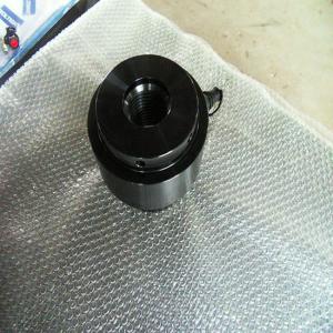 China 1800Bar HTT Series Hydraulic Jack Bolt Tensioner Tensioning Cylinder factory