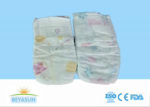 China Kirkland Promo Infant Portable Baby Changing Pad Cover Diapers Disposable A Grade factory