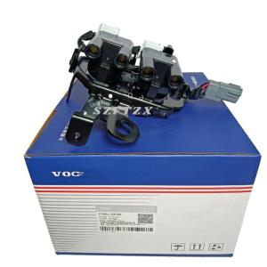 China 2730123700 Ignition Coil Parts Hyundai Ignition Coil Replacement Elantra Tiburon 2003-2008 factory