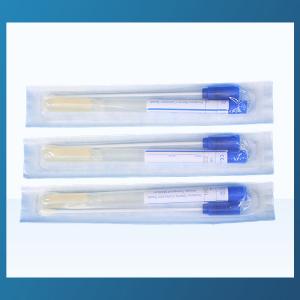 China Disposable HCY stool sample collection kit Sampler Manufacturer factory