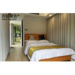 Steel Landscape Decoration Prefab House with Fast Installation and Modular